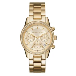 Michael Kors - MK6356 klocka dam