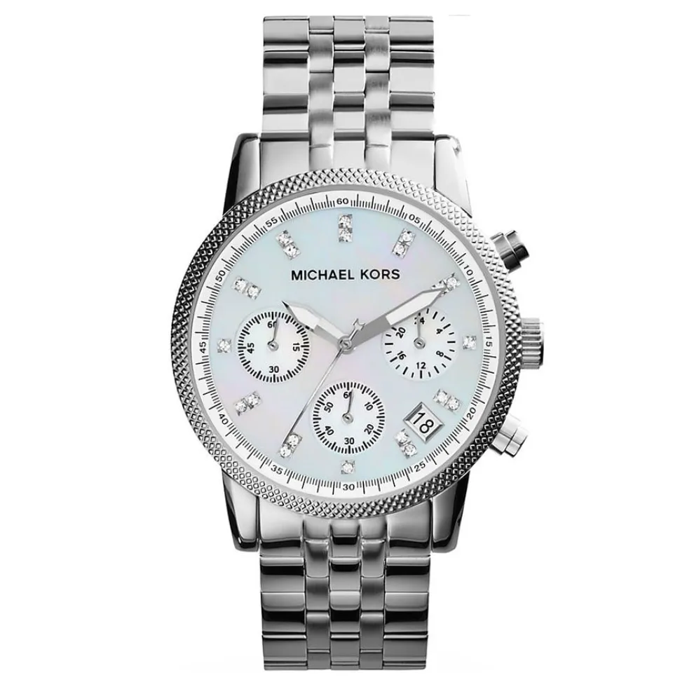 Michael Kors - MK5020 klocka dam