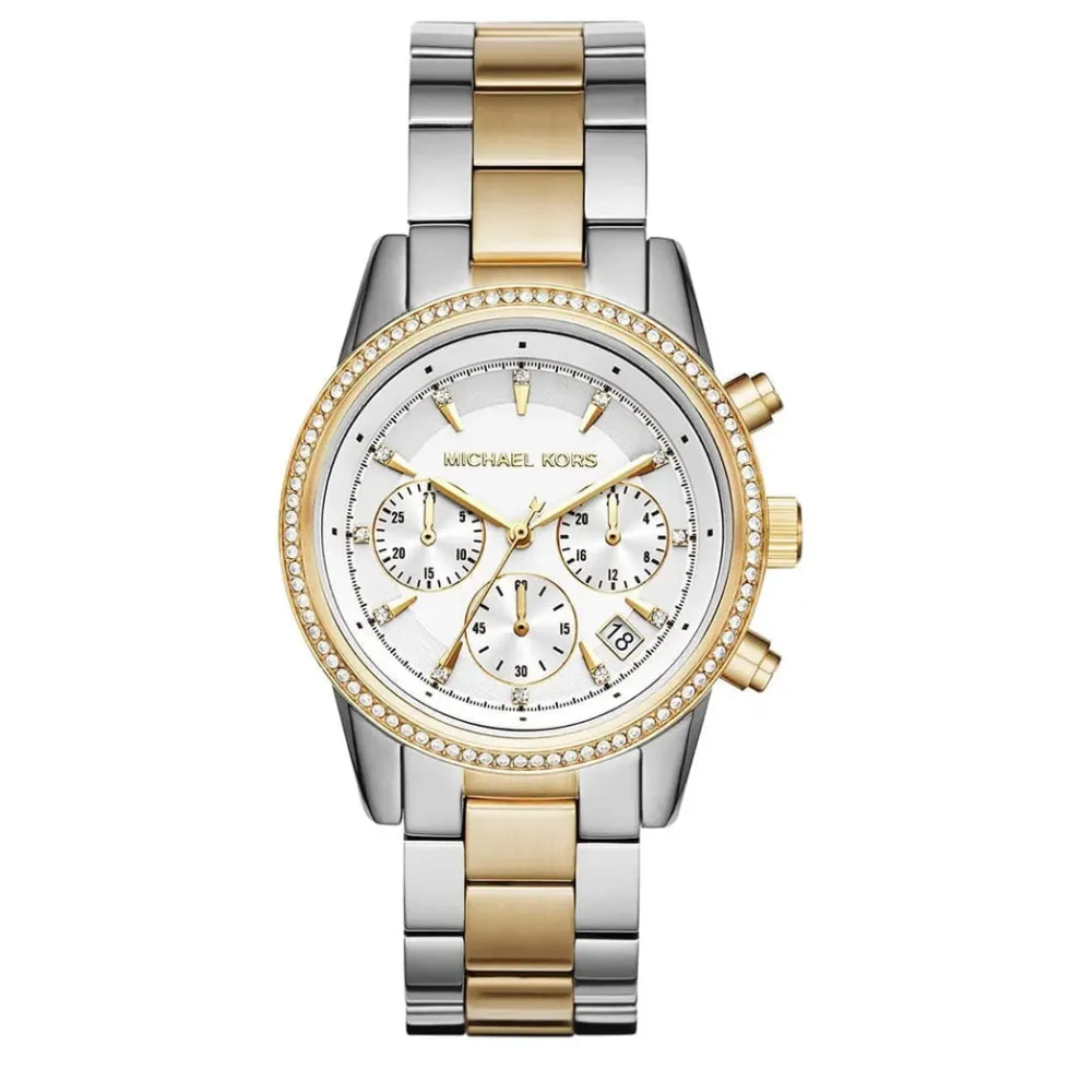 Michael Kors - MK6474 klocka dam