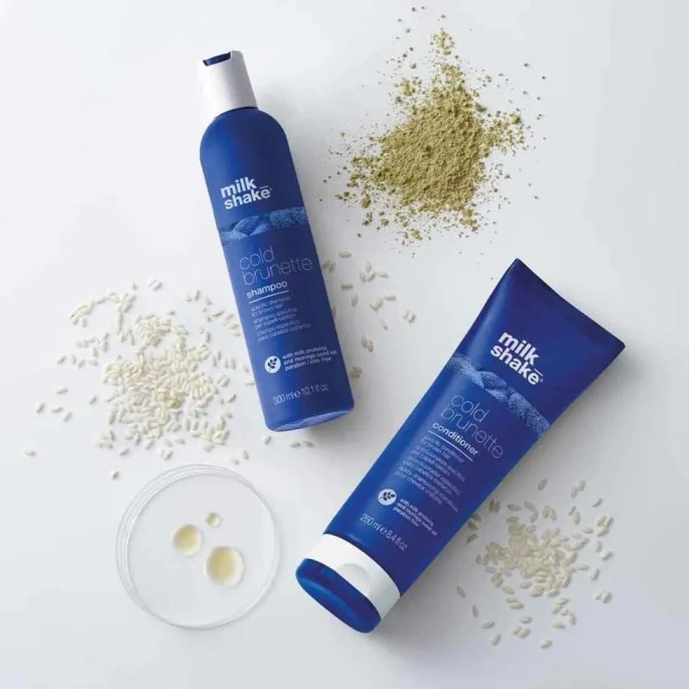 Milk_Shake Cold Brunette Conditioner 250ml