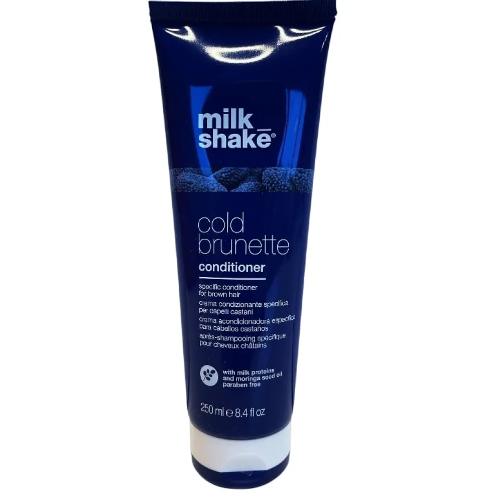 Milk_Shake Cold Brunette Conditioner 250ml