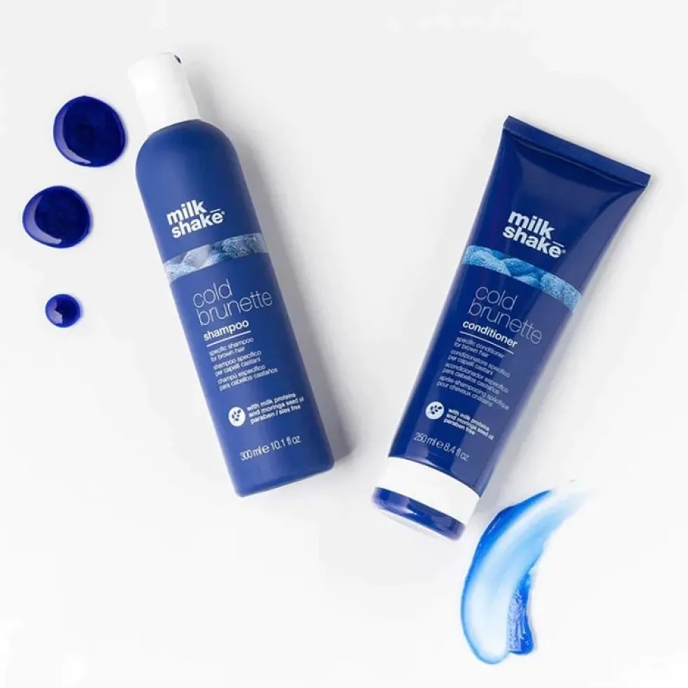 Milk_Shake Cold Brunette Conditioner 250ml