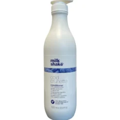 Milk_Shake Cold Brunette Conditioner 1000ml