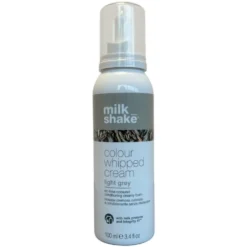 Milk_Shake Colour Whipped Cream Light Gray 100ml