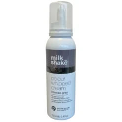 Milk_Shake Colour Whipped Intense Gray 100ml