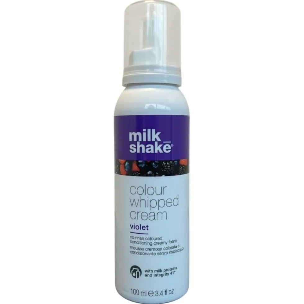 Milk_Shake Colour Whipped Violet 100ml