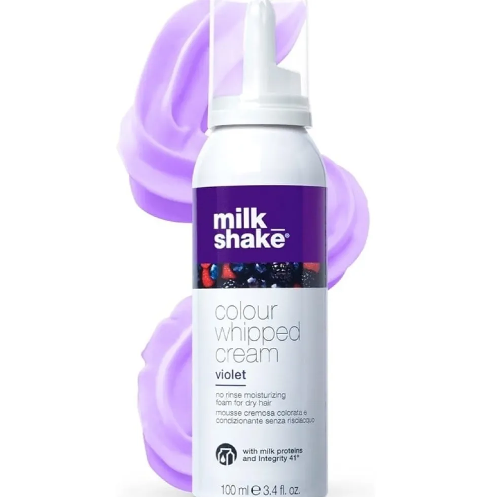 Milk_Shake Colour Whipped Violet 100ml
