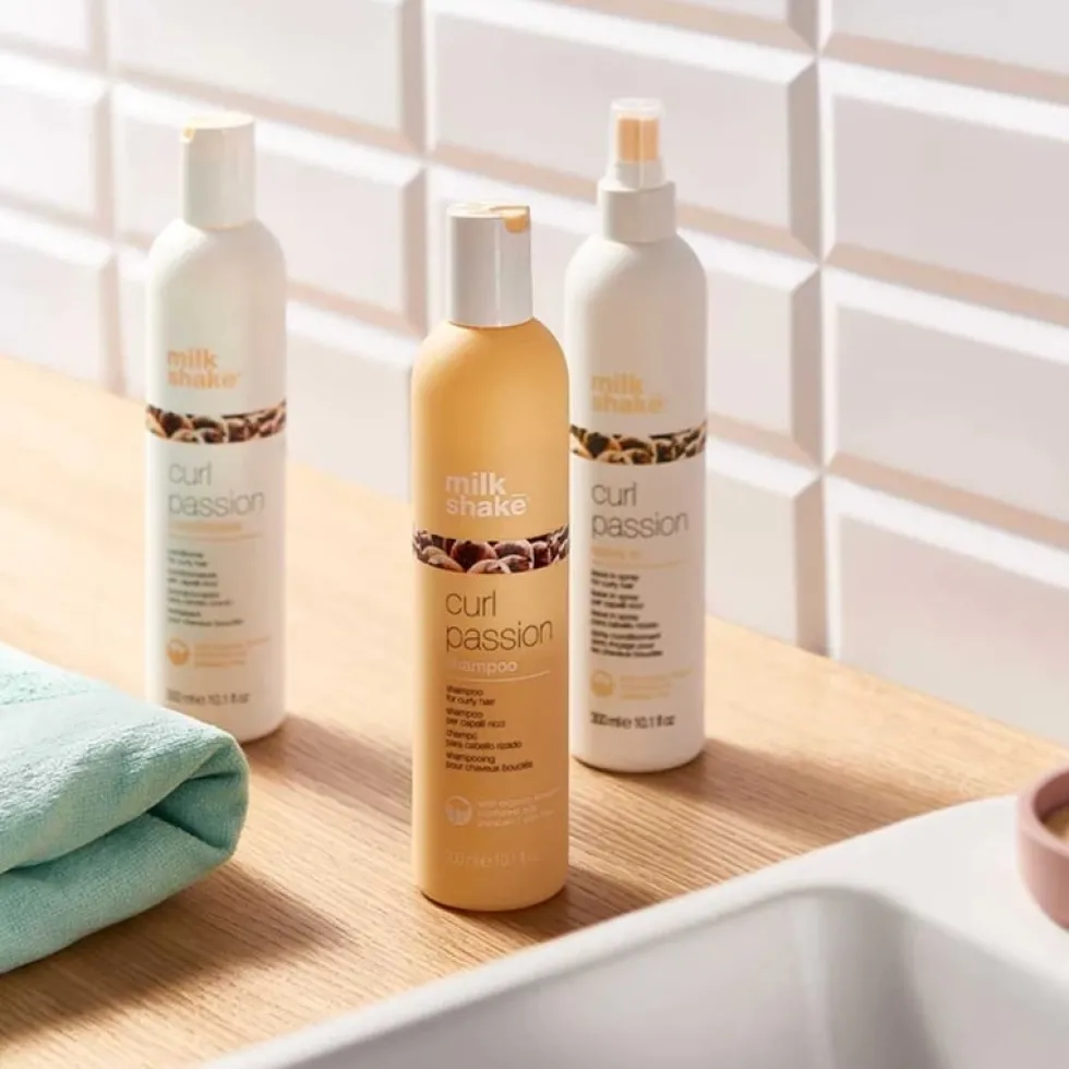 Milk_Shake Curl Passion Shampoo 300ml