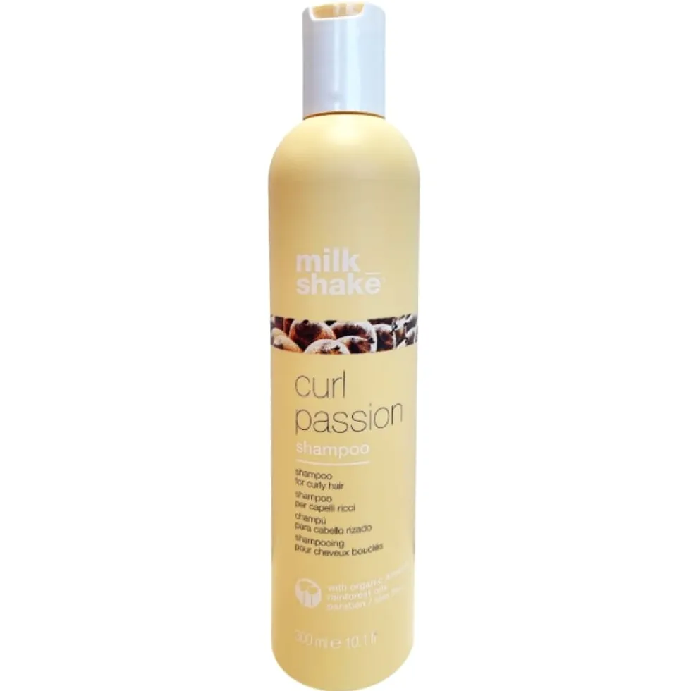 Milk_Shake Curl Passion Shampoo 300ml