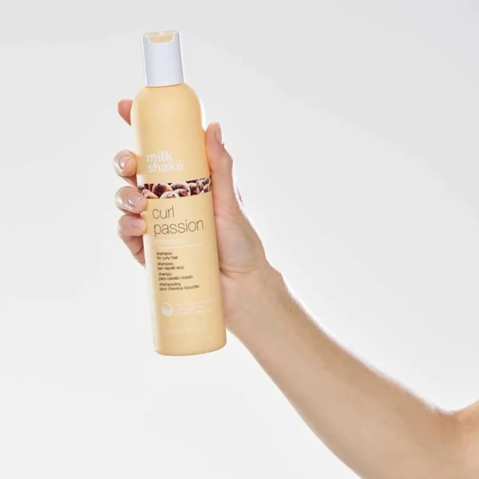 Milk_Shake Curl Passion Shampoo 300ml