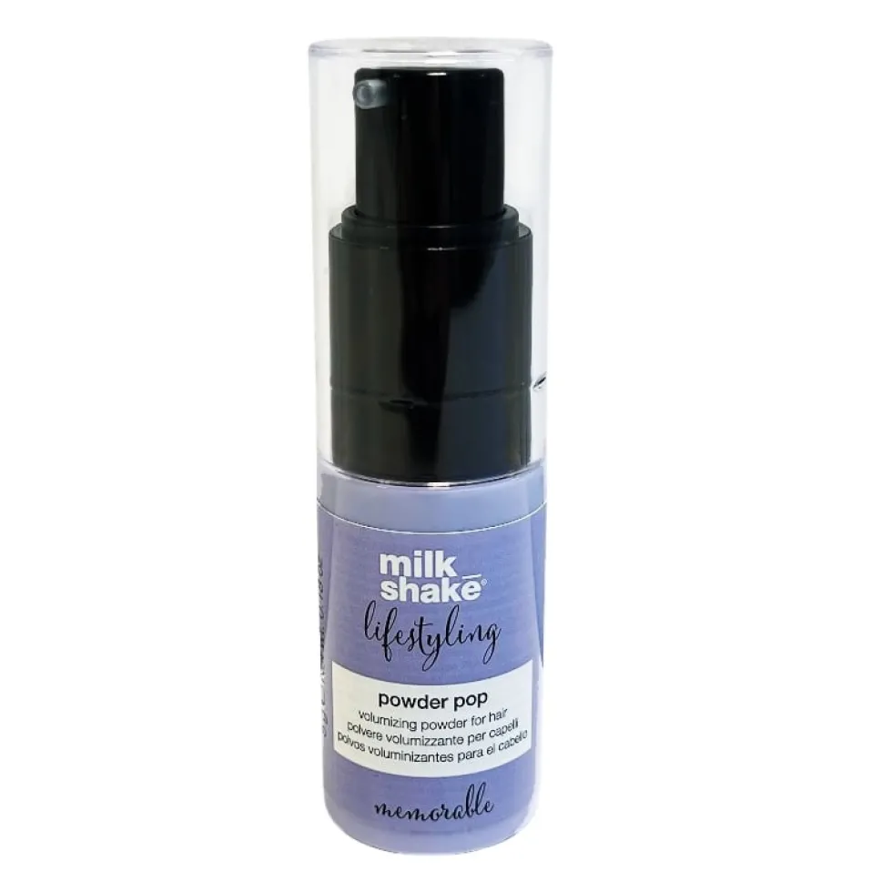 Milk_Shake Powder Pop 5g