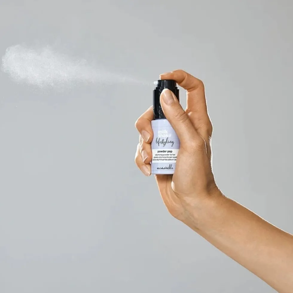 Milk_Shake Powder Pop 5g