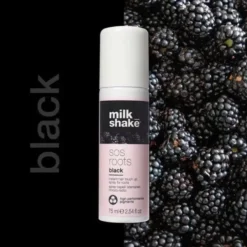 Milk_Shake SOS Roots Black75ml