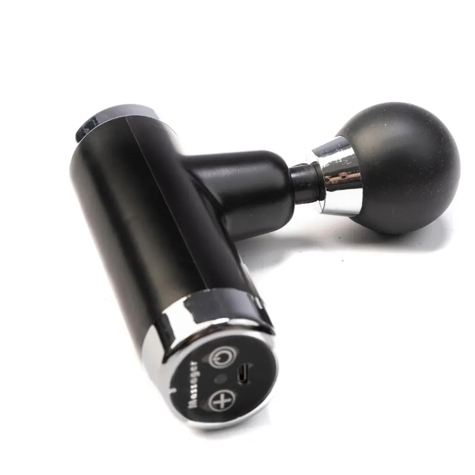 MINI Massage Pistol Deluxe