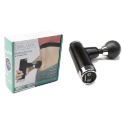 MINI Massage Pistol Deluxe