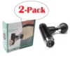 MINI Massage Pistol Deluxe 2-pack
