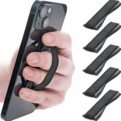 Mobilhållare / Mobilring för säkert grepp 5-pack