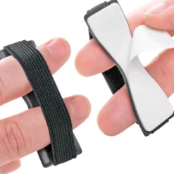 Mobilhållare / Mobilring för säkert grepp 5-pack
