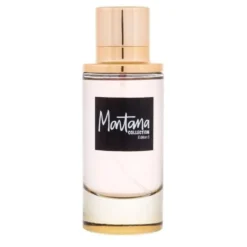 Montana Collection Edition 3 Edp 100ml