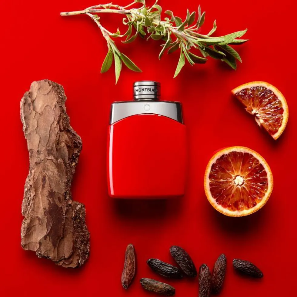 Montblanc Legend Red Edp 30ml