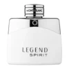 Mont Blanc Legend Spirit Edt 50ml