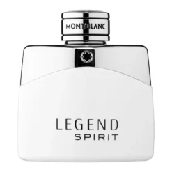 Mont Blanc Legend Spirit Edt 50ml