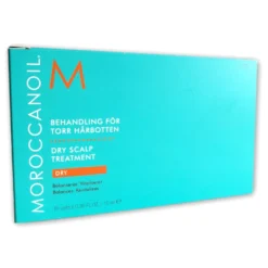 MoroccanOil Dry Scalp Treatment 10ml x 15st