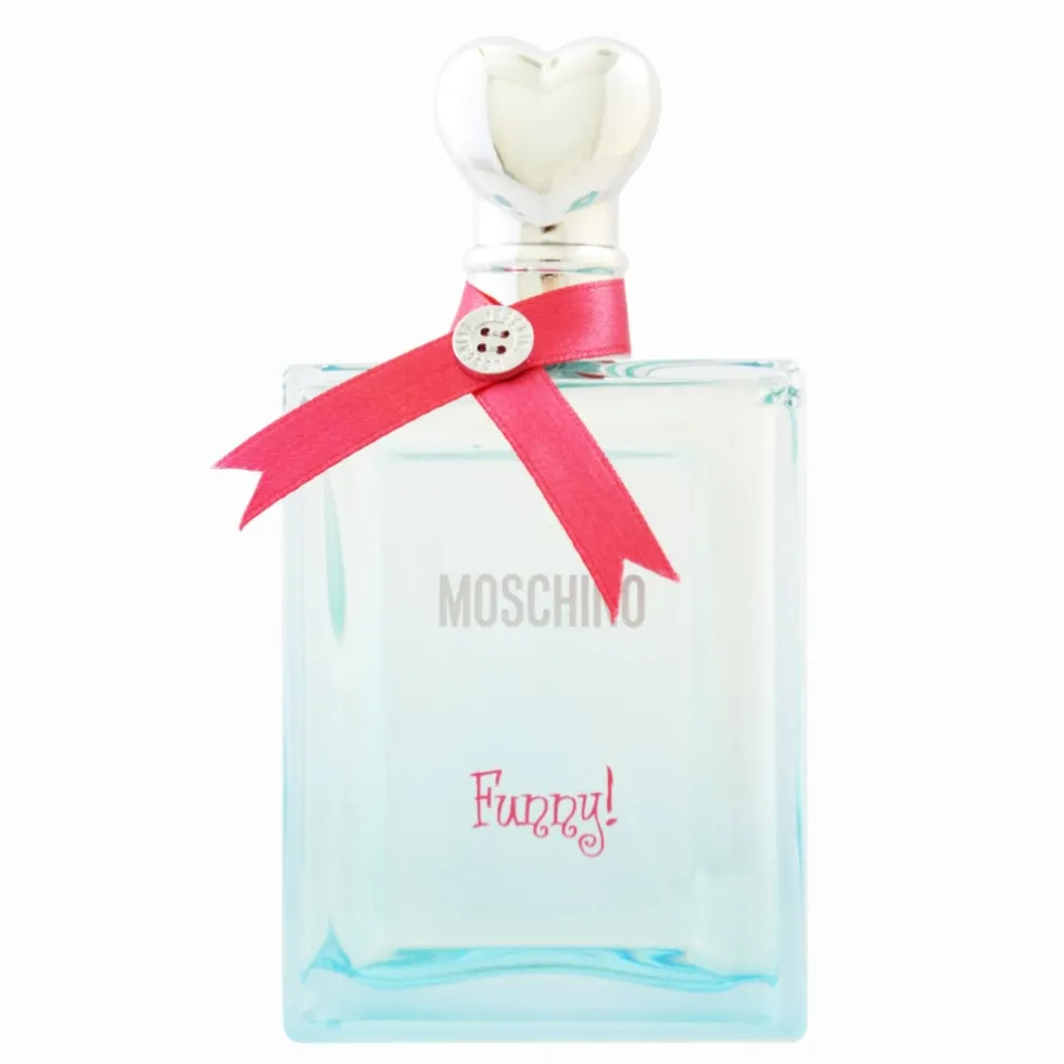 Moschino Funny Edt 100ml