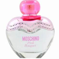 Moschino Pink Bouquet Edt 100ml