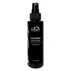 Mountaineer Brand White Water Flex Spray 120ml