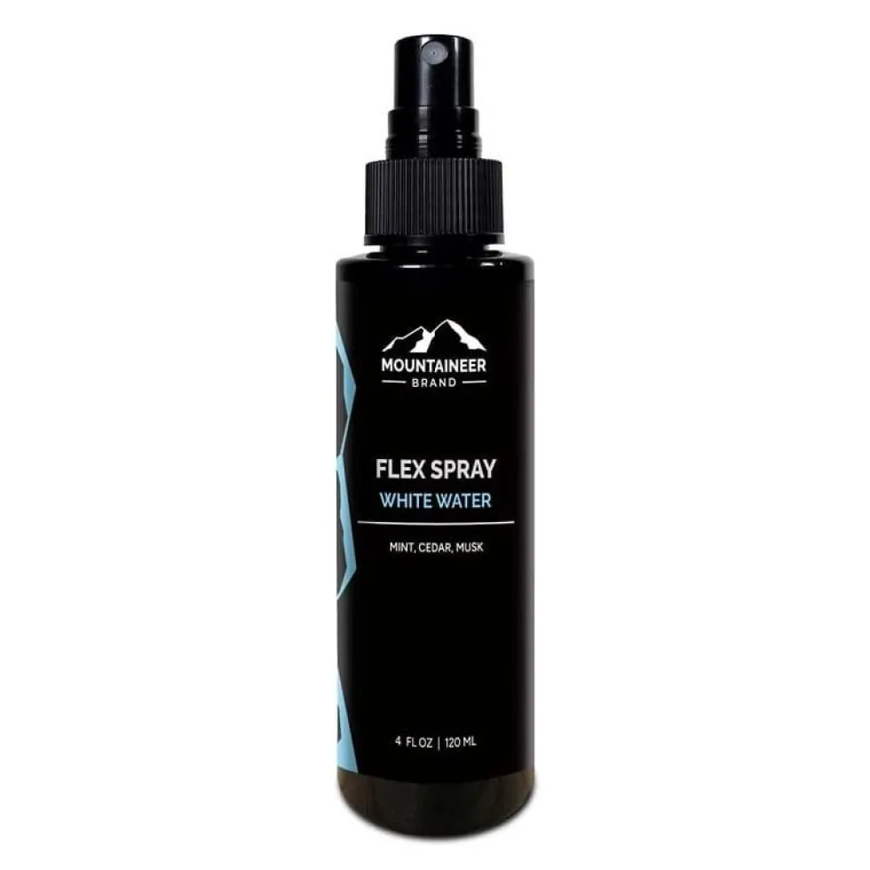 Mountaineer Brand White Water Flex Spray 120ml