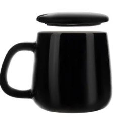 Mugg med muggvärmare