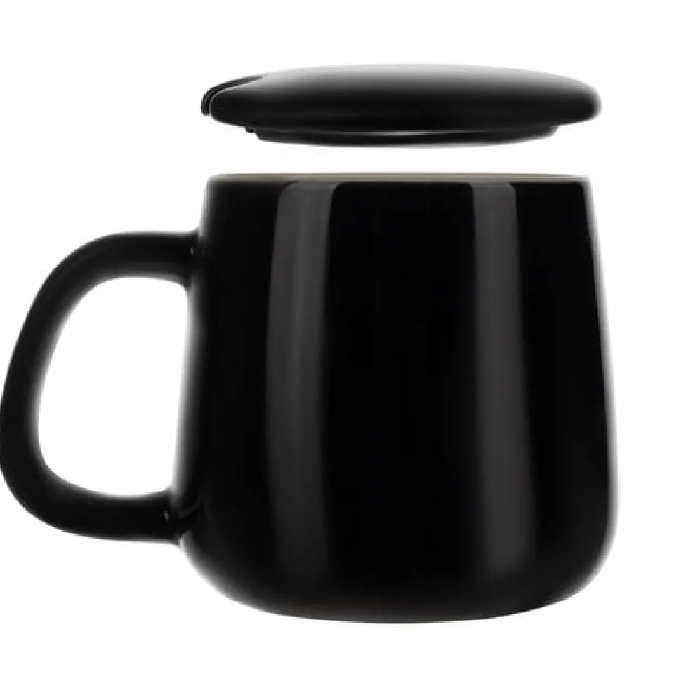 Mugg med muggvärmare
