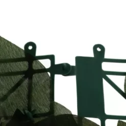 Murgröna / Konstgjord Häck för Balkongen 3 m