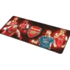 Musmatta 70x30 cm Arsenal