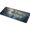 Musmatta 90x40 cm Harry Potter