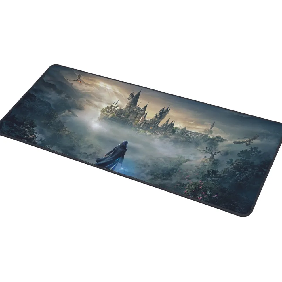 Musmatta 90x40 cm Harry Potter