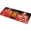Musmatta 70x30 cm Manchester United