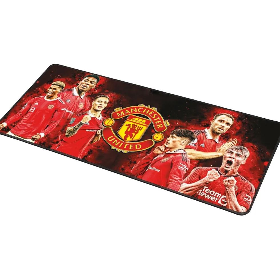 Musmatta 70x30 cm Manchester United