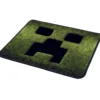 Musmatta 30x25 cm Minecraft Creeper