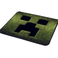 Musmatta 30x25 cm Minecraft Creeper