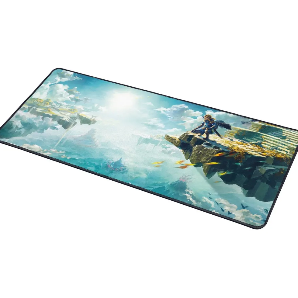 Musmatta 90x40 cm The Legend of Zelda