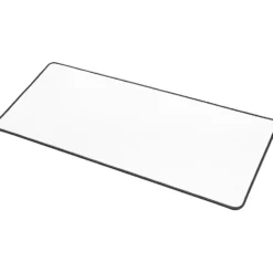 Musmatta 70x30 cm Vit
