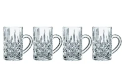 Nachtmann Noblesse glöggmugg 25 cl 4-pack