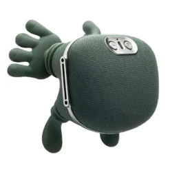 Nack- och kroppsmassage 4D