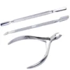 Nagelbands kit - Nagelbandssax, nagelbandspusher