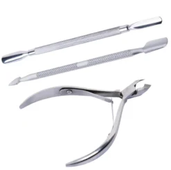 Nagelbands kit - Nagelbandssax, nagelbandspusher