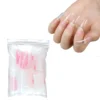 Nageltippar för nagelförlängning 500-pack