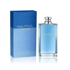 Nautica Voyage Edt 200ml