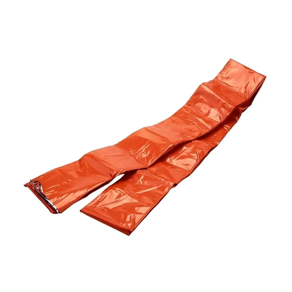 Nödsovsäck Bivvy för överlevnad